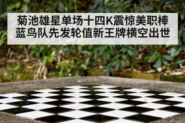 菊池雄星单场十四K震惊美职棒 蓝鸟队先发轮值新王牌横空出世