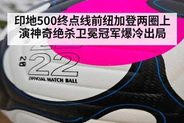 印地500终点线前纽加登两圈上演神奇绝杀卫冕冠军爆冷出局